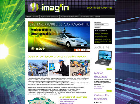 imaginsolutions.fr