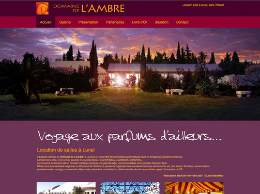 domainedelambre.fr