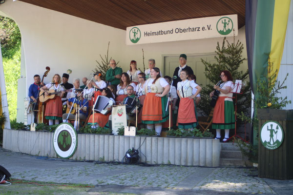 Barkamt Annerschbarrich