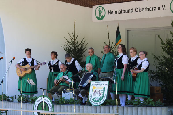 Barkamt Buntenbock