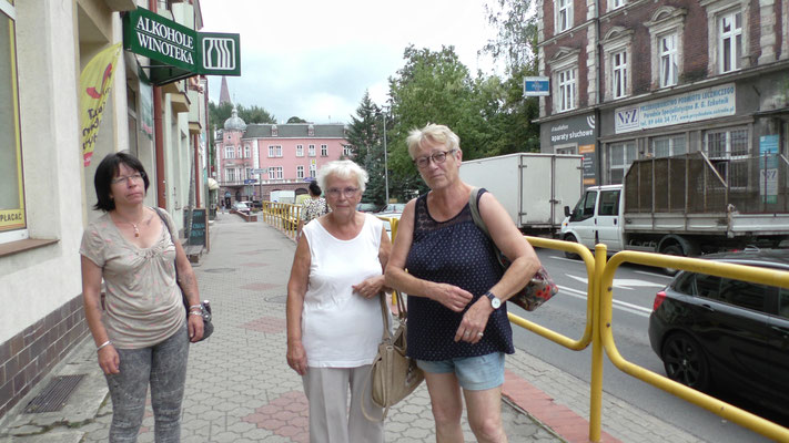 Erholungstour am Nachmittag