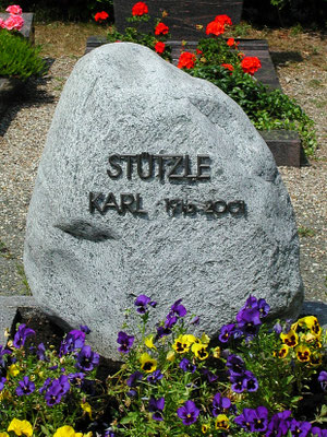 Silberfelsen