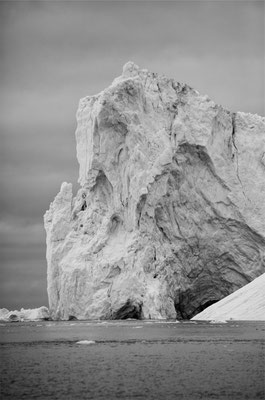 Disko Bay Ilullisat Greenland 2