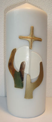 Osterkerze 06-02