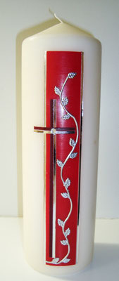 Kreuzkerze 05