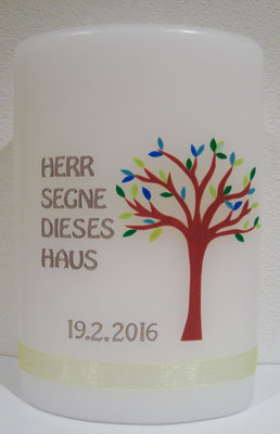 Hauseinzug 66