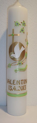 Taufkerze 09-01