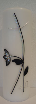 Trauerkerze 50