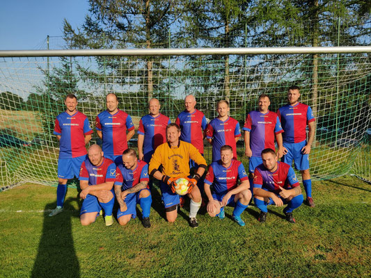 Spiel gegen HiHedo 09/2024