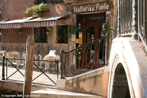 Trattoria