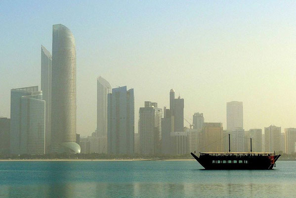 Abu Dhabi