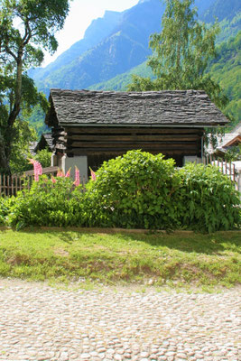 Graubünden drei