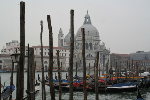 Santa Maria della Salute