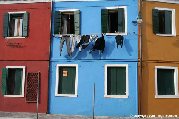 Burano drei