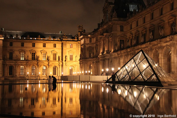 Louvre eins