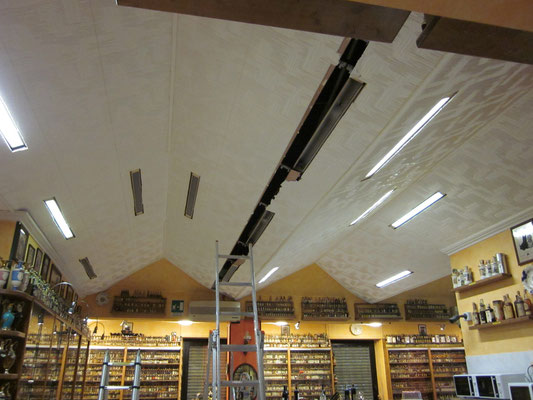 Plafoniere Con Neon A Led : Lluminazione risparmio energetico e a led benvenuti su