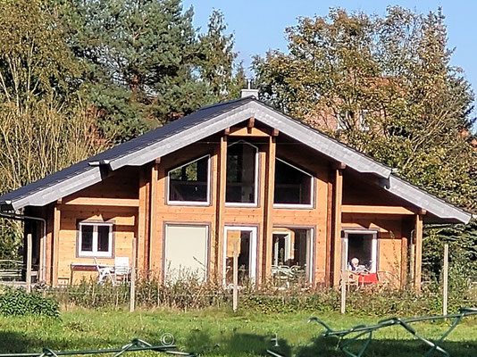 Wohnblockhaus im Landkreis Ludwigslust-Parchim
