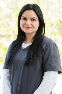 Gülsah Tasci - Prophylaxe (deutsch, türkisch)