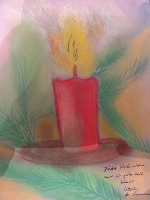 Weihnachten 25