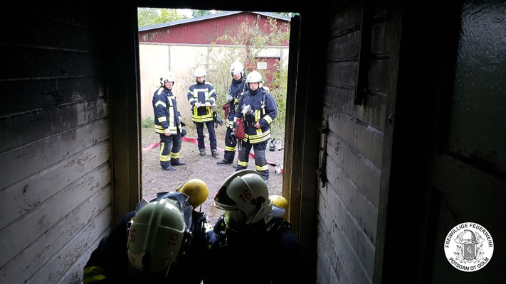 © Förderverein der Freiwilligen Feuerwehr Golm e.V.