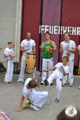 © Förderverein der Freiwilligen Feuerwehr Golm e.V.