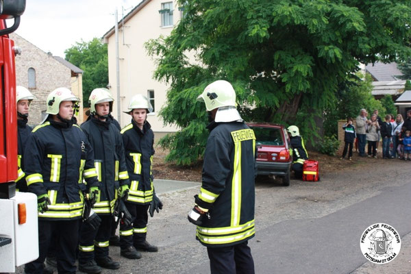 © Förderverein der Freiwilligen Feuerwehr Golm e.V.