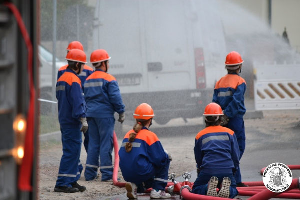 © Förderverein der Freiwilligen Feuerwehr Golm e.V.