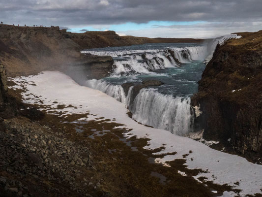 Road trip Islande