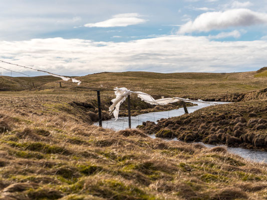 Road trip Islande