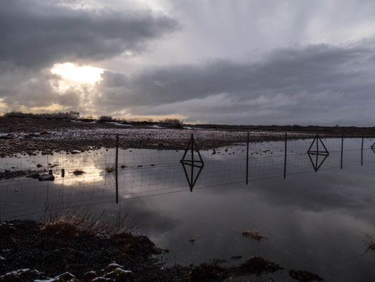 Islande