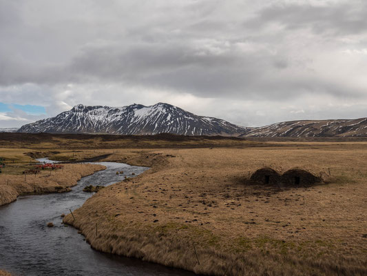 Road trip Islande