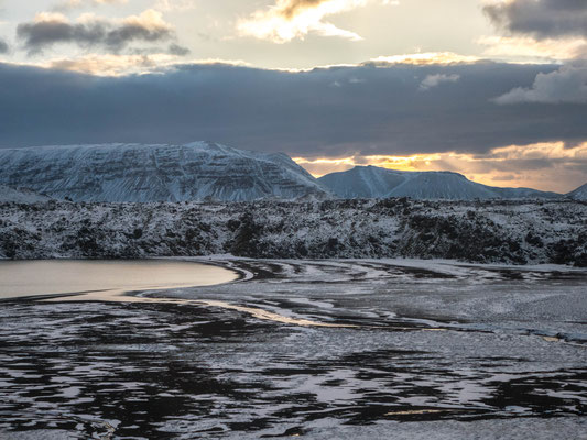 Islande