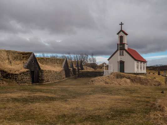 Road trip Islande