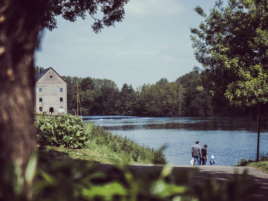 Les canalous - location bateaux sans permis