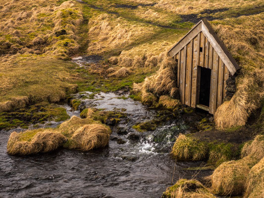 Road trip Islande