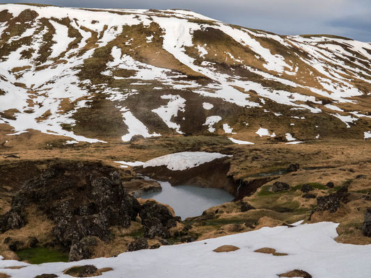 Voyage road trip 10 jours en Islande - randonnées
