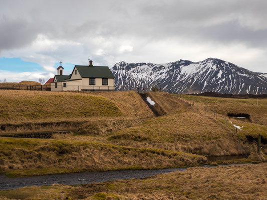 Road trip Islande 