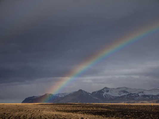 Road trip Islande