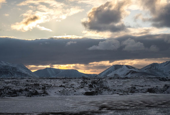 Islande