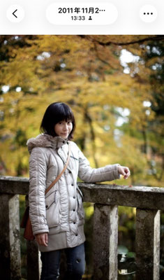 2011年冬