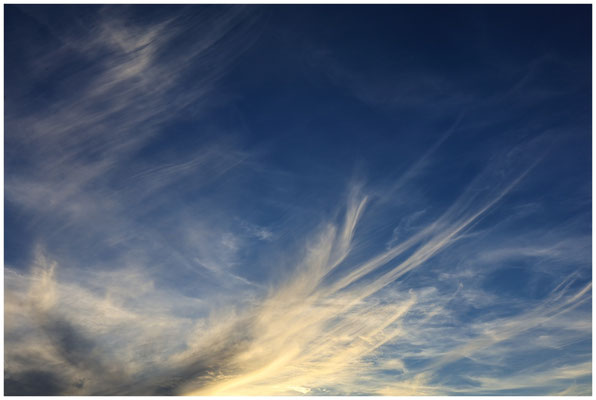Wolken 7738