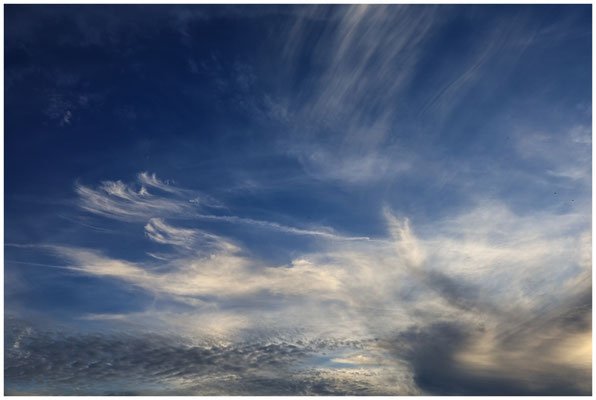 Wolken 7742