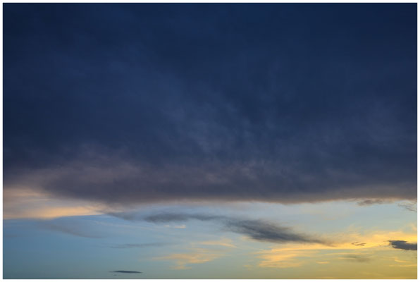 Wolken 5803