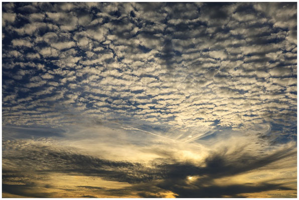 Wolken 7734
