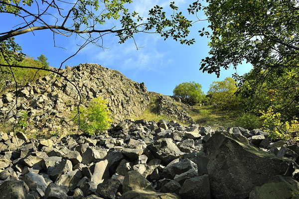 Basalt © Robert Wolf