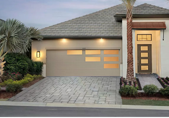 モダンスチール