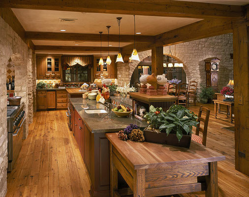 魅惑の輸入外壁ストーン