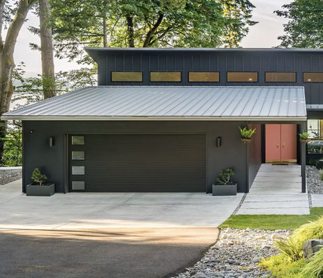 モダンスチール