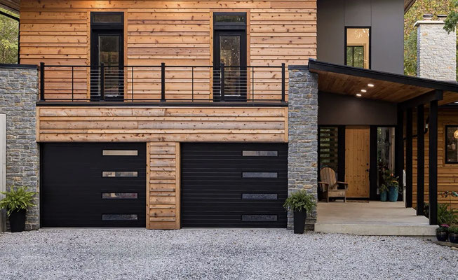 モダンスチール