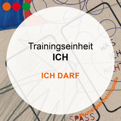 KUNST GEHT HEIM. SpieleTOUR 2020 | ONLINE | Instagram